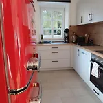 Apartment Bio Im Lieblingsort 1868 *