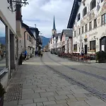 Apartment Bio Im Lieblingsort 1868 Garmisch-Partenkirchen