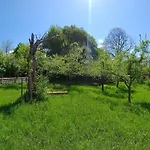 Bio Im Lieblingsort 1868 Apartman Garmisch-Partenkirchen
