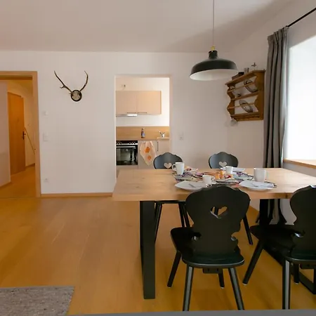 Bio Im Lieblingsort 1868 Apartament *
