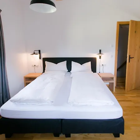 Apartman Bio Im Lieblingsort 1868 Garmisch-Partenkirchen