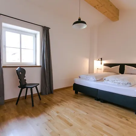Apartament Bio Im Lieblingsort 1868
