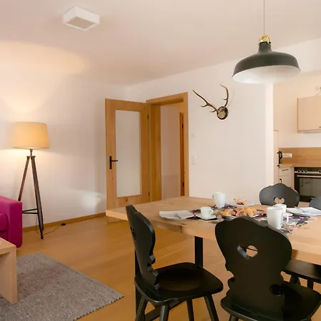 Apartment Bio Im Lieblingsort 1868