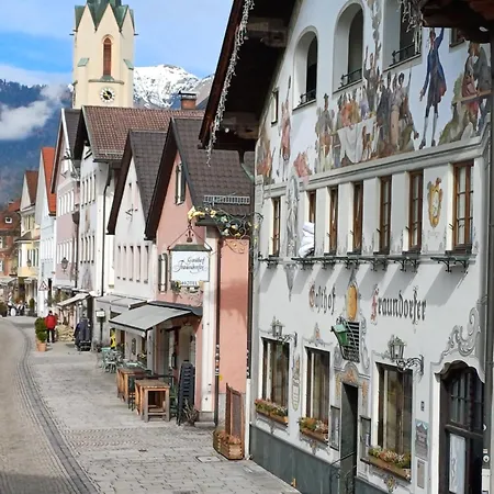 Bio Im Lieblingsort 1868 Apartament