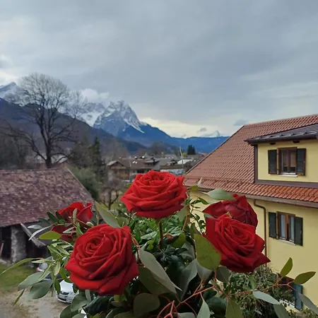 Bio Im Lieblingsort 1868 Apartament *