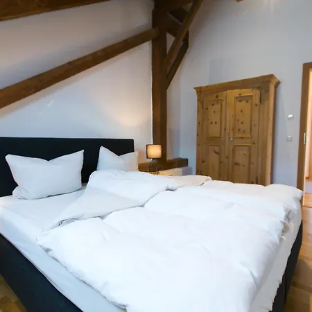 Apartament Bio Im Lieblingsort 1868 Garmisch-Partenkirchen