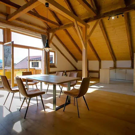 Bio Im Lieblingsort 1868 Apartament Garmisch-Partenkirchen