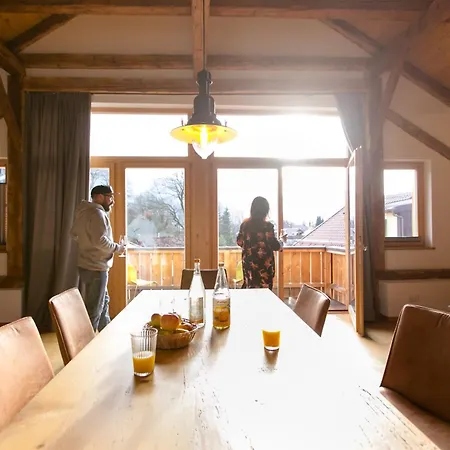 Bio Im Lieblingsort 1868 Apartman