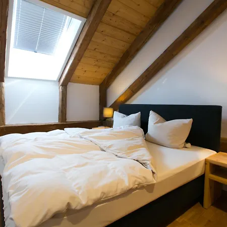 Bio Im Lieblingsort 1868 Apartman *