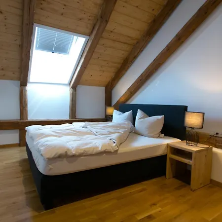 Bio Im Lieblingsort 1868 * Garmisch-Partenkirchen