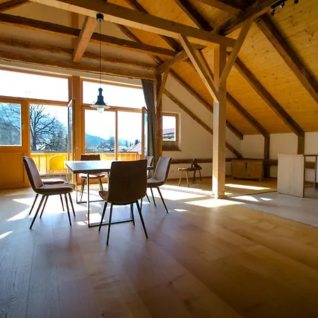 Apartment Bio Im Lieblingsort 1868 *