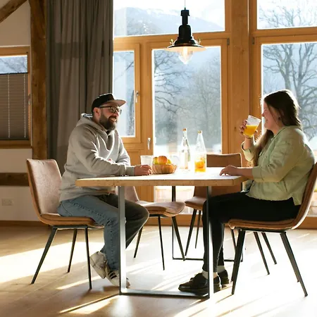 Apartman Bio Im Lieblingsort 1868 *