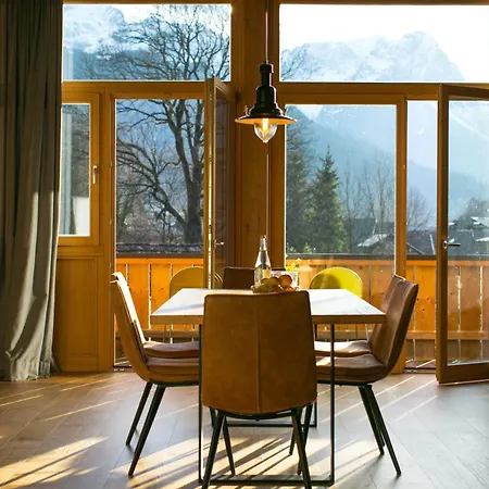 Apartment Bio Im Lieblingsort 1868