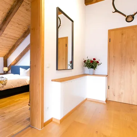 Bio Im Lieblingsort 1868 Garmisch-Partenkirchen