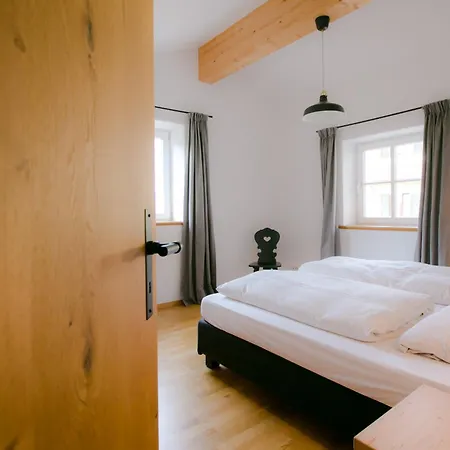 Bio Im Lieblingsort 1868 Apartament