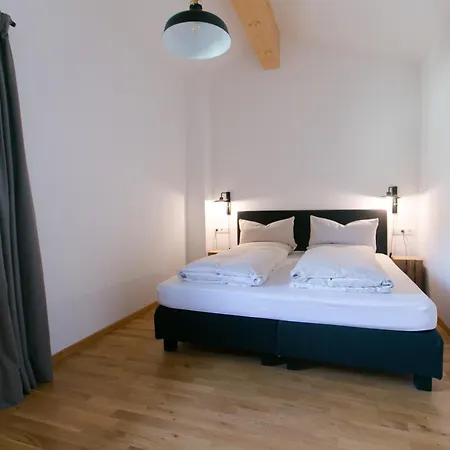 Apartman Bio Im Lieblingsort 1868