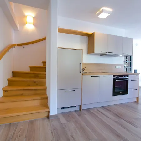 Bio Im Lieblingsort 1868 Apartament