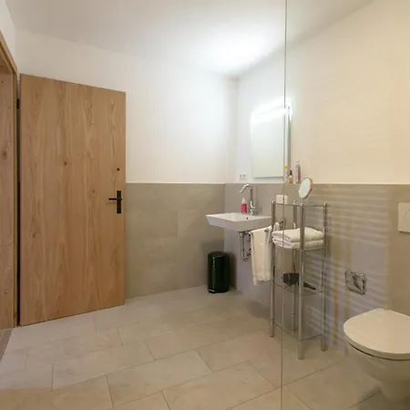 Apartman Bio Im Lieblingsort 1868 Garmisch-Partenkirchen
