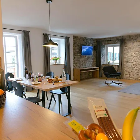 Apartman Bio Im Lieblingsort 1868 Garmisch-Partenkirchen
