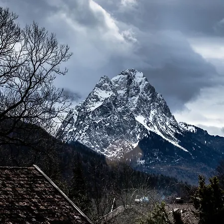 Bio Im Lieblingsort 1868 Garmisch-Partenkirchen