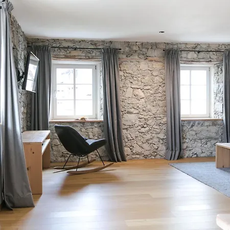 Bio Im Lieblingsort 1868 Apartment *