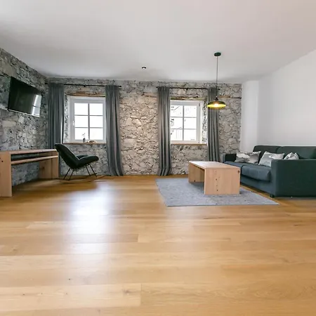 Bio Im Lieblingsort 1868 Apartment Garmisch-Partenkirchen