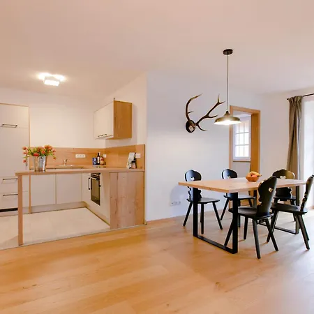 Bio Im Lieblingsort 1868 Apartment *