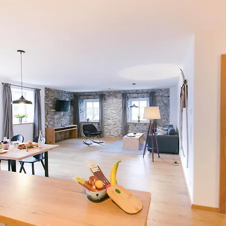 Bio Im Lieblingsort 1868 Apartment Garmisch-Partenkirchen