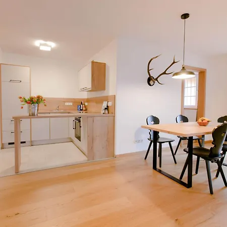 Bio Im Lieblingsort 1868 Apartment