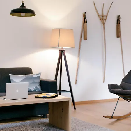 Apartment Bio Im Lieblingsort 1868 Garmisch-Partenkirchen