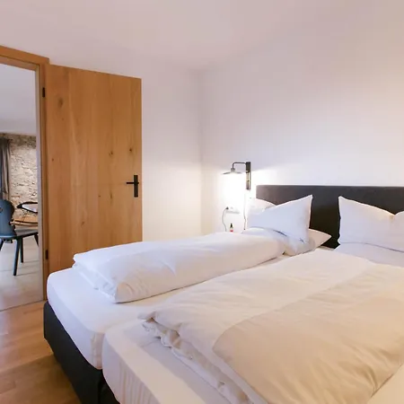 Apartment Bio Im Lieblingsort 1868