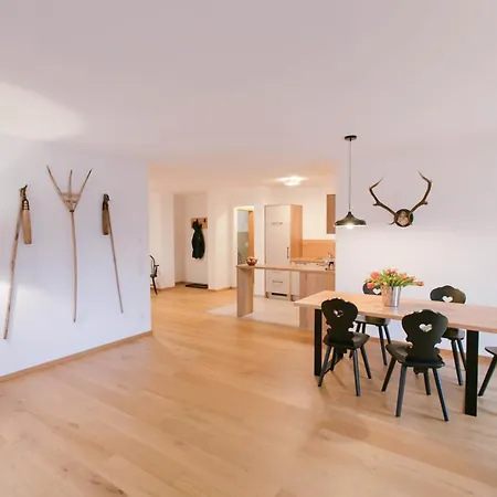 Apartment Bio Im Lieblingsort 1868 Garmisch-Partenkirchen