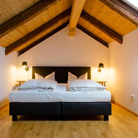 Bio Im Lieblingsort 1868 Apartment *