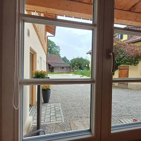Apartment Bio Im Lieblingsort 1868
