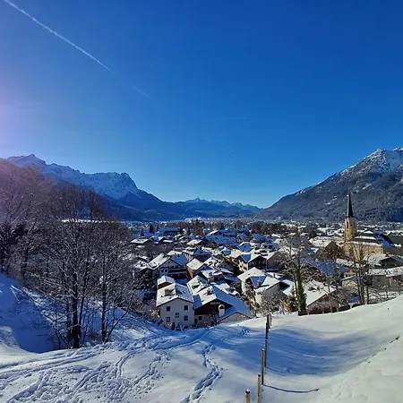 Apartament Bio Im Lieblingsort 1868 *