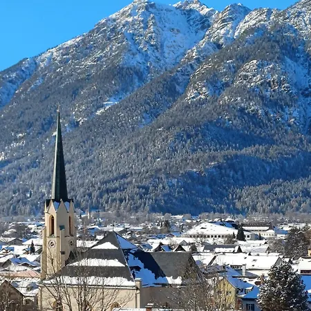 Apartman Bio Im Lieblingsort 1868 Garmisch-Partenkirchen