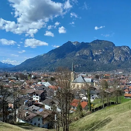 Apartament Bio Im Lieblingsort 1868 *