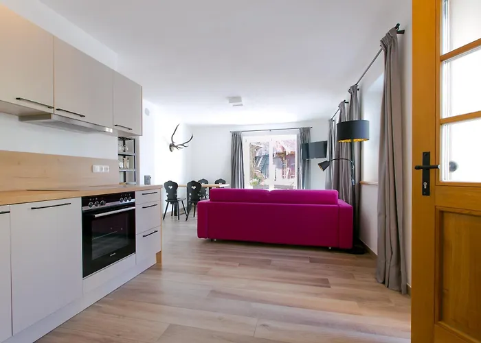 Bio Im Lieblingsort 1868 * Garmisch-Partenkirchen