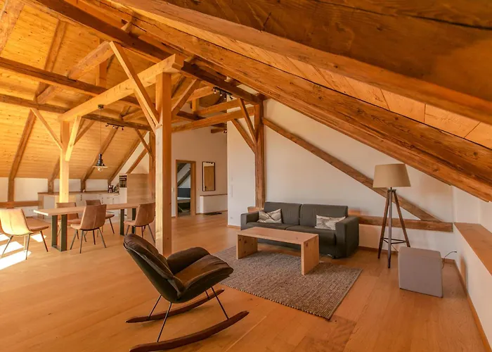 Apartment Bio Im Lieblingsort 1868 Garmisch-Partenkirchen