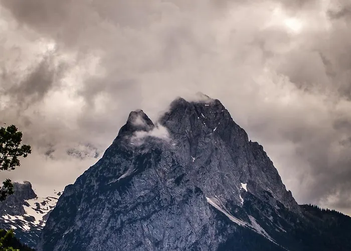 Bio Im Lieblingsort 1868 Apartment