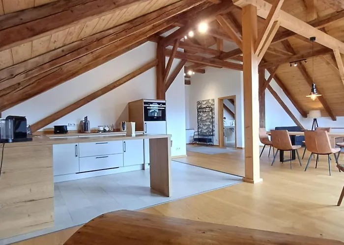 Bio Im Lieblingsort 1868 * Garmisch-Partenkirchen