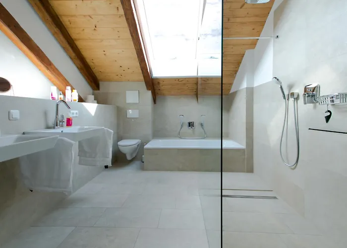 Bio Im Lieblingsort 1868 * Гарміш-Партенкірхен