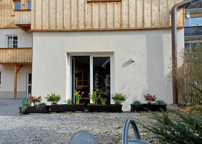 Apartment Bio Im Lieblingsort 1868