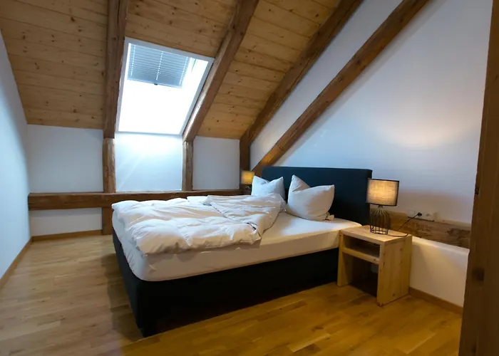 Bio Im Lieblingsort 1868 * Гарміш-Партенкірхен