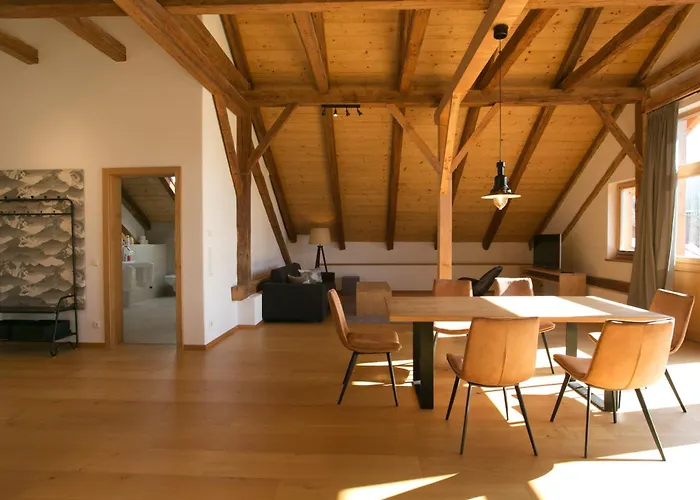 Bio Im Lieblingsort 1868 Garmisch-Partenkirchen