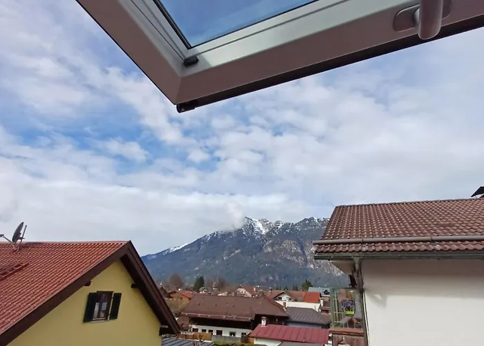 Apartment Bio Im Lieblingsort 1868 *