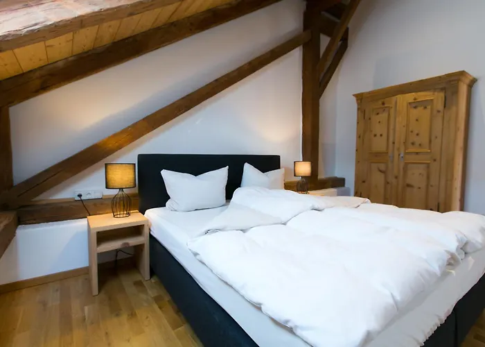 Bio Im Lieblingsort 1868 Garmisch-Partenkirchen