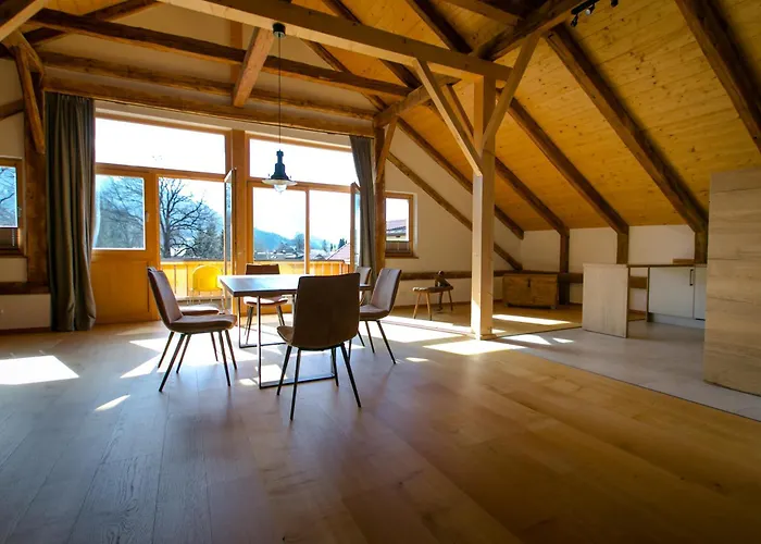 Апартаменти Bio Im Lieblingsort 1868 *