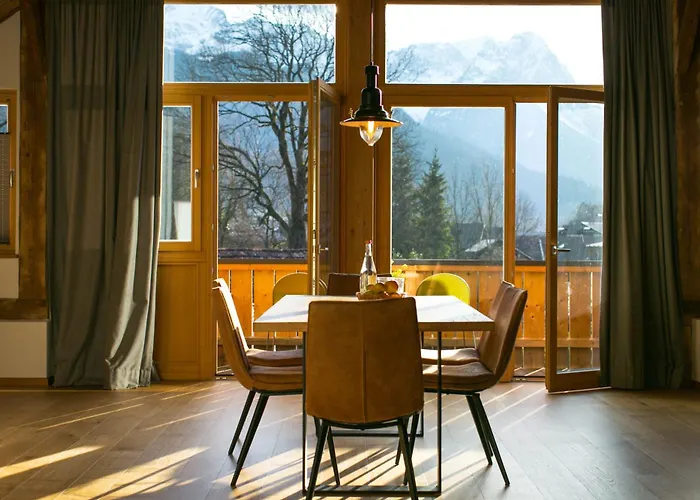 Апартаменти Bio Im Lieblingsort 1868