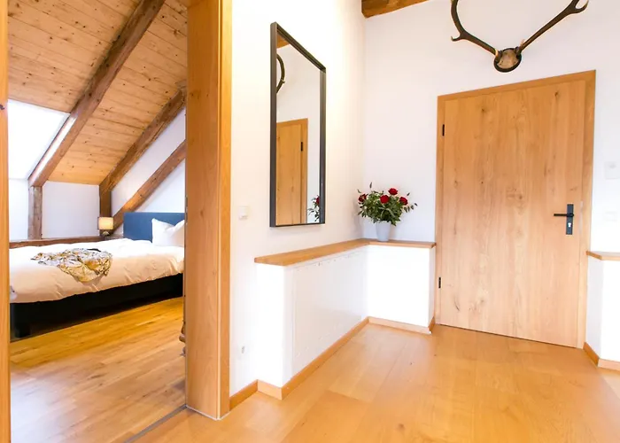 Bio Im Lieblingsort 1868 Garmisch-Partenkirchen